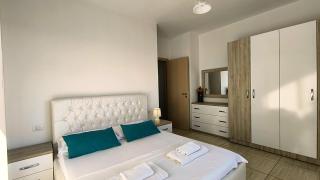 Seaside Apartments - 2