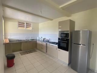 Quiet 3-room apartment with bay view - rest and teleworking - 7