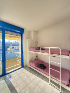 Grazioso Appartamento n 76 a 100mt dal mare - 2