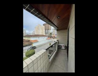 Apartment, Praia Grande, Santos - SP - 3