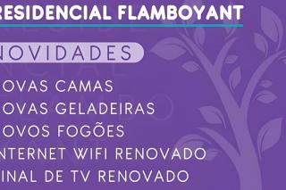 Flamboyant Apartamentos Bombinhas - 3