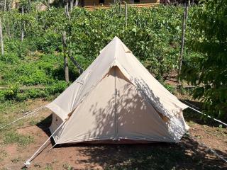 Neomalsore Agrotourism, Komani Lake - 7