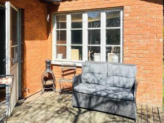 6 person holiday home in LÖVESTAD - 5