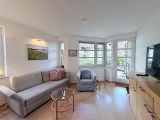 Seegarten Apartment 4 - 4