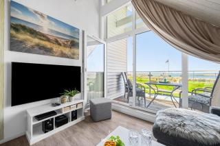 Ferienhaus Beachhouse Marina Wendtorf - 9