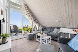 Ferienhaus Beachhouse Marina Wendtorf - 7