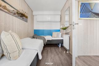 Ferienhaus Beachhouse Marina Wendtorf - 4