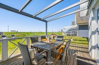Ferienhaus Beachhouse Marina Wendtorf - 5