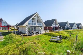 Ferienhaus Beachhouse Marina Wendtorf - 6