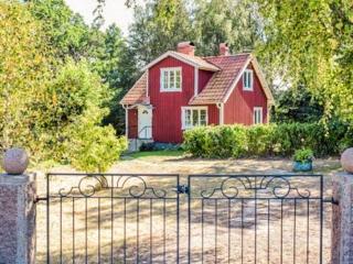 5 person holiday home in Tving - 2