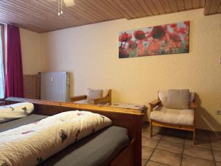 Apartment Manderscheid near Castle Ruins - Manderscheid - 1