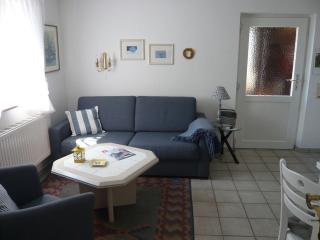 Nordgang 6 Appartement 2 Bungalow - 6