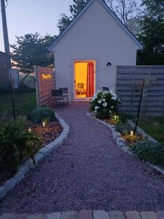 La cabane de Normandie - 9