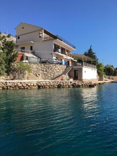 Apartment Nada - 1