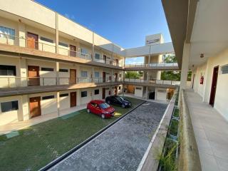Apartamento no Village Massagueira Condomínio - 4