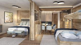 Boutiquehotel Acherl - 4