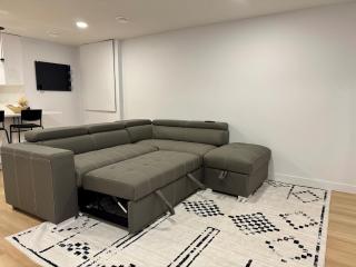 MLK Stay New 2BR Suite Near River Trails, Golf & Henday - 0