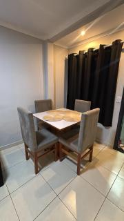 Casa três fronteiras - 1