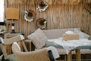 Cozy 2BD Apartment - 3