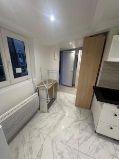 Maison Inviduelle - 4