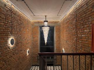 Vita Industrial Apart Hotel - 7