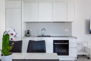 Apartments Penthouse Apartments Dora Kukljica - 3
