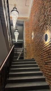Vita Industrial Apart Hotel - 8