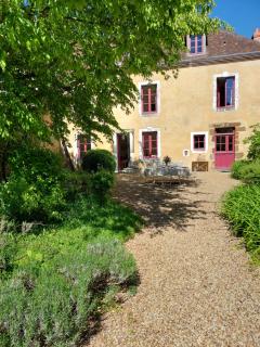 Le Clos de la Fuie, La Perrière, Perche - 2
