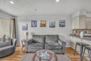 Seaside Beach Club 204 - 4
