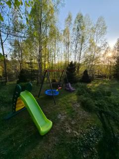 Forest Sulimówka - dom na wyłączność z dala od sąsiadów - 8