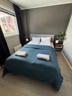 Cozy apartment near Besseggen with a private sauna - 7
