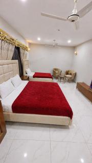 Solvex guest house karachi - 4