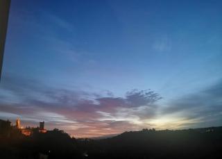 Charming 1800s Tuscan Apartment with Views-Casa Elsa - 2