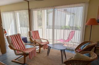 42m overlooking the pine forest and near the sea - 7