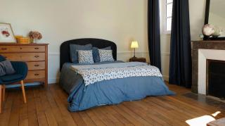 Le Clos de la Fuie, La Perrière, Perche - 1