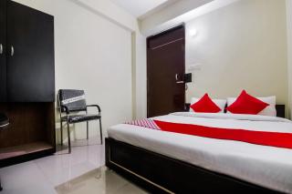 Hotel O Relax inn 2.0 - 9
