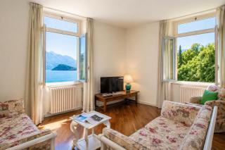 Apartment Anna, Griante - 8