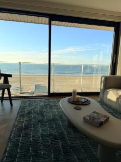 Knokke Sea, Appartement Vue mer - 4
