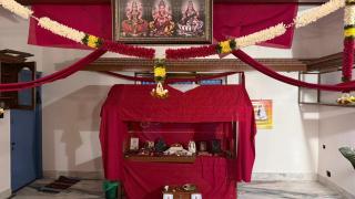 Nadam Home - 3