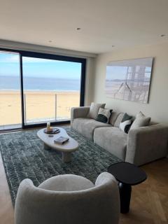 Knokke Sea, Appartement Vue mer - 7