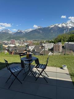 Chez Leny - 6