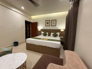 RJ14 Accommodations at Baga Beach - 5