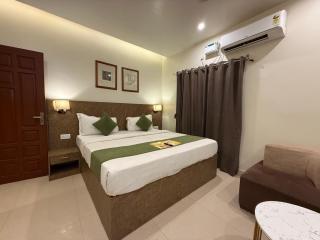 RJ14 Accommodations at Baga Beach - 6