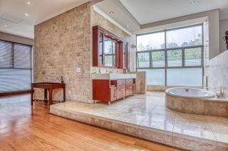 Executive 4 Bedroom Home in Secured Neighborhood - Luxury, Privacy, and Comfort - 7