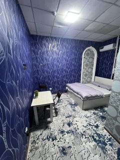 Shukran hotel - 5