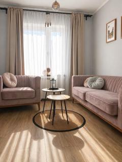 Apartament Paoli 2 - 0