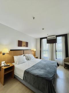 Flat 315 - Comfort Hotel Taguatinga - Particular - 8