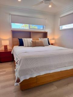 Spacious Private 2BR Guest Suite - 5