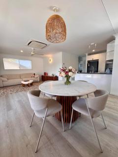 Spacious Private 2BR Guest Suite - 0