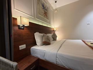 RJ14 Accommodations at Baga Beach - 9